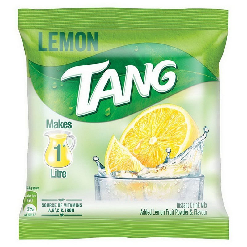 Tang Instant Drink Mix