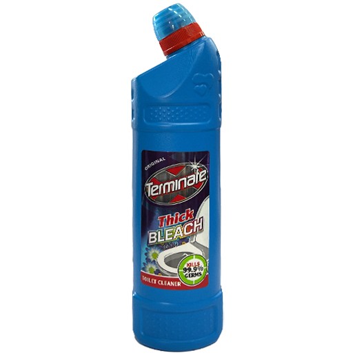 Terminate Thick Bleach 750ml