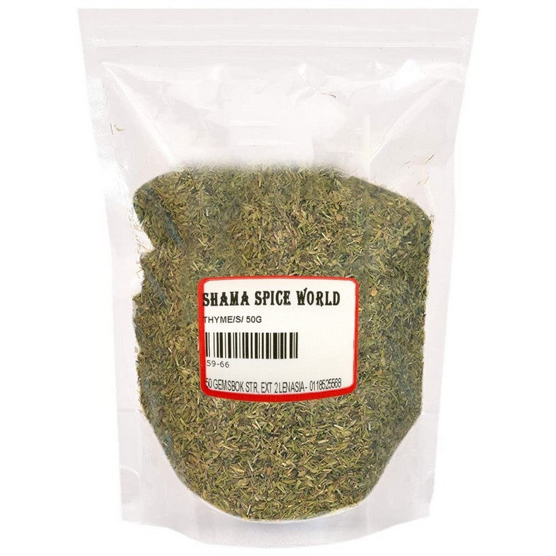 Sharda Spices 50g
