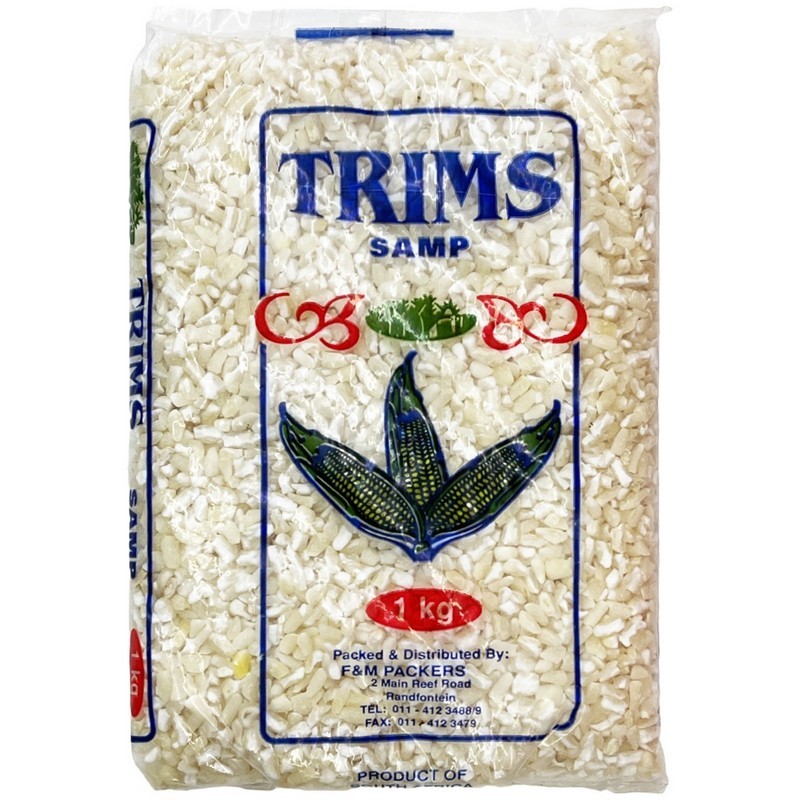Trims Samp