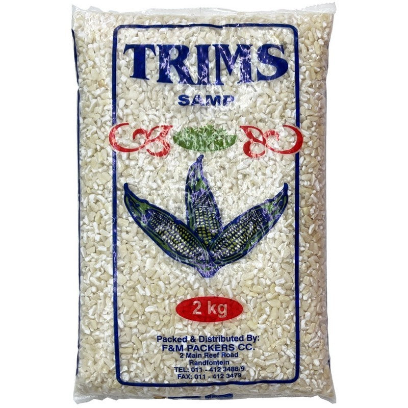 Trims Samp
