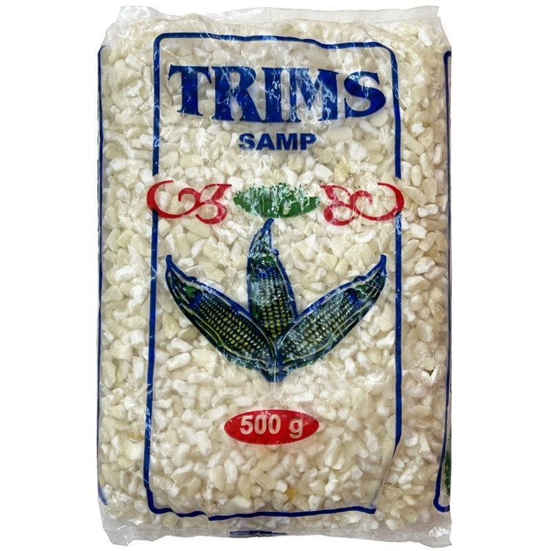 Trims Samp