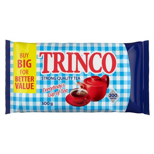 Trinco Tea Bags