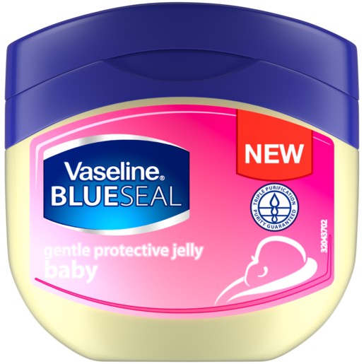 Vaseline Baby Petroleum Jelly 450ml