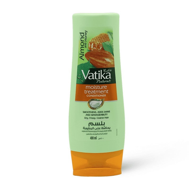 Vatika Naturals Conditioner 400ml