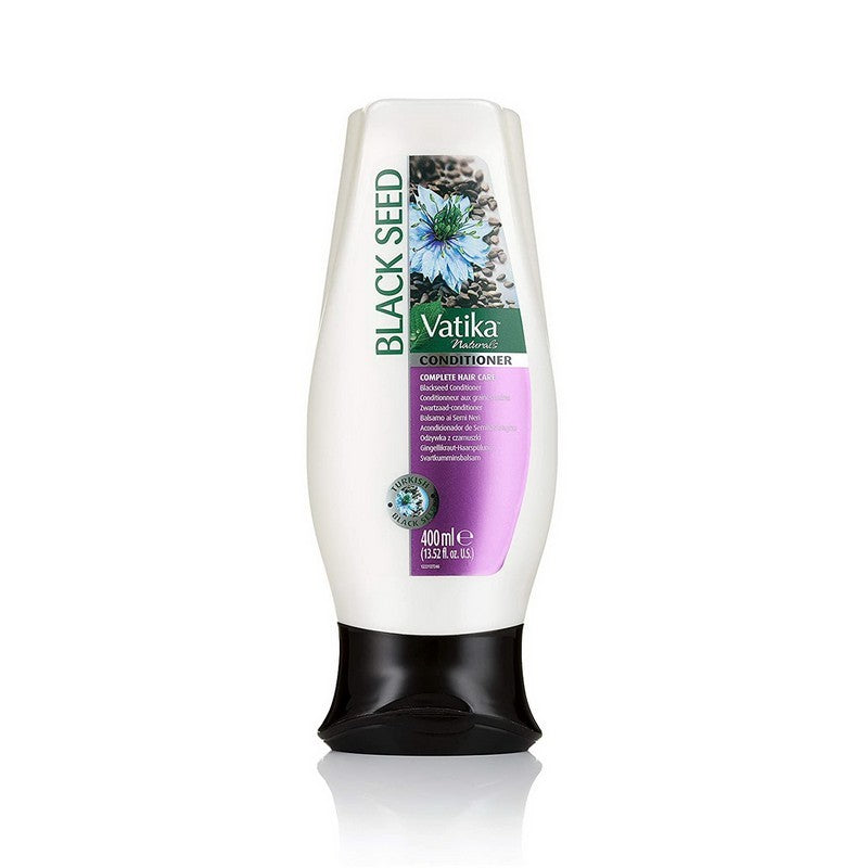 Vatika Naturals Conditioner 400ml