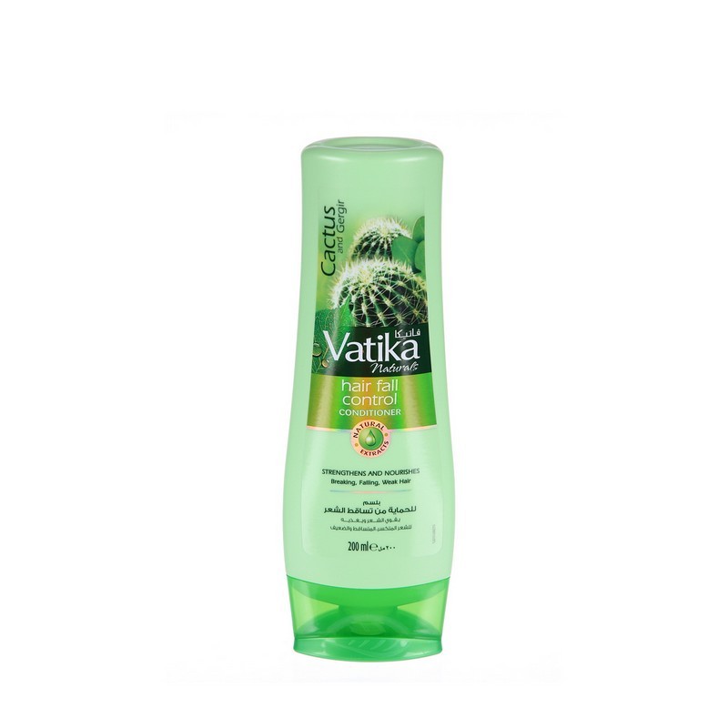 Vatika Naturals Conditioner 200ml