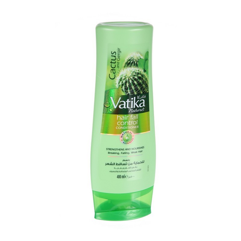 Vatika Naturals Conditioner 400ml