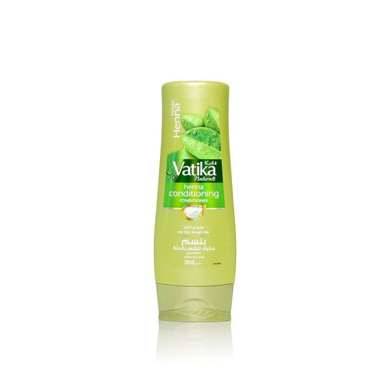 Vatika Naturals Conditioner 200ml