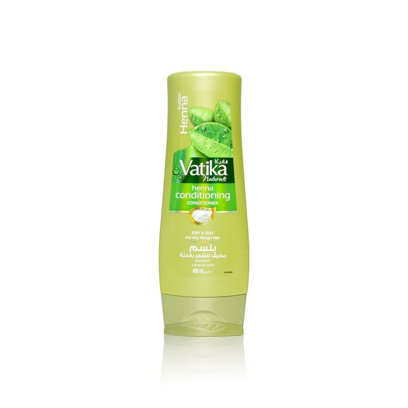 Vatika Naturals Conditioner 400ml