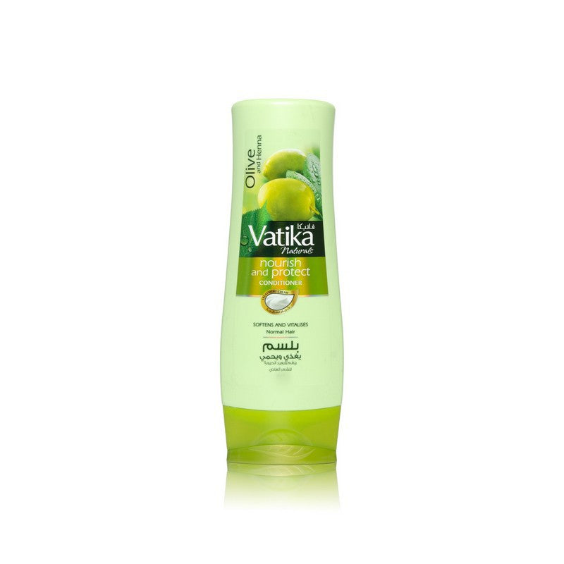 Vatika Naturals Conditioner 200ml