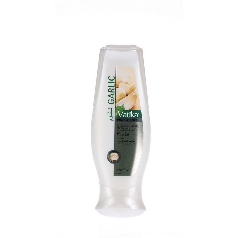 Vatika Naturals Conditioner 200ml