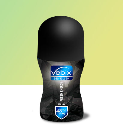Vebix Roll On 50ml