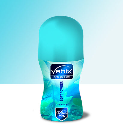 Vebix Roll On 50ml