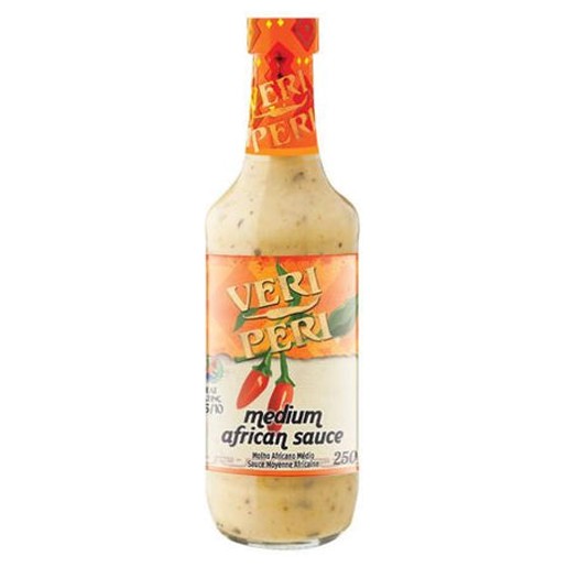 Veri Peri African Sauce 250ml