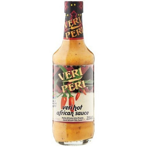 Veri Peri African Sauce 250ml