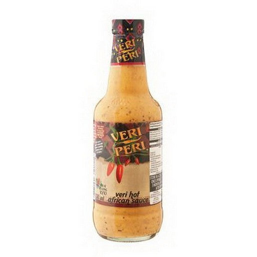 Veri Peri African Sauce 750ml