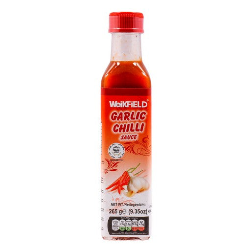 WeiKfiELD Sauce 265g