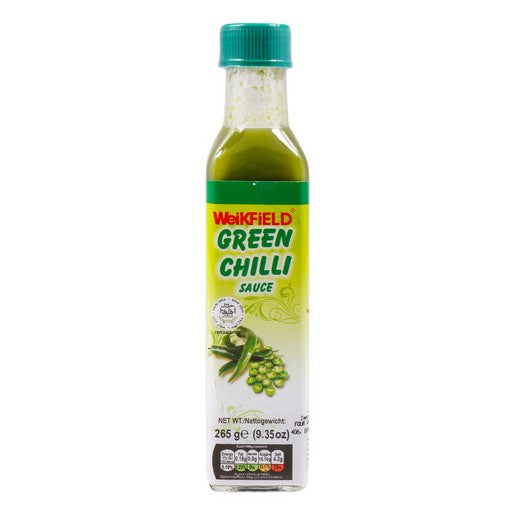WeiKfiELD Sauce 265g
