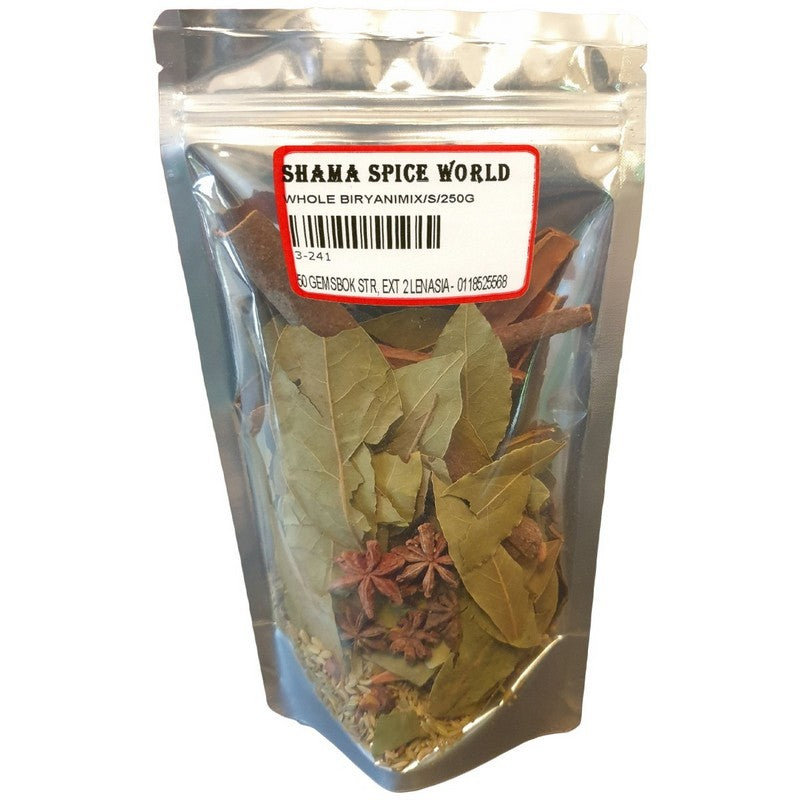 Whole Biryani Mix