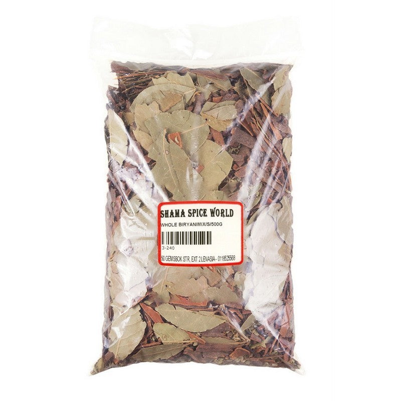 Whole Biryani Mix