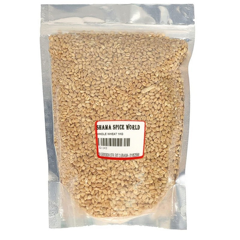 Whole Wheat