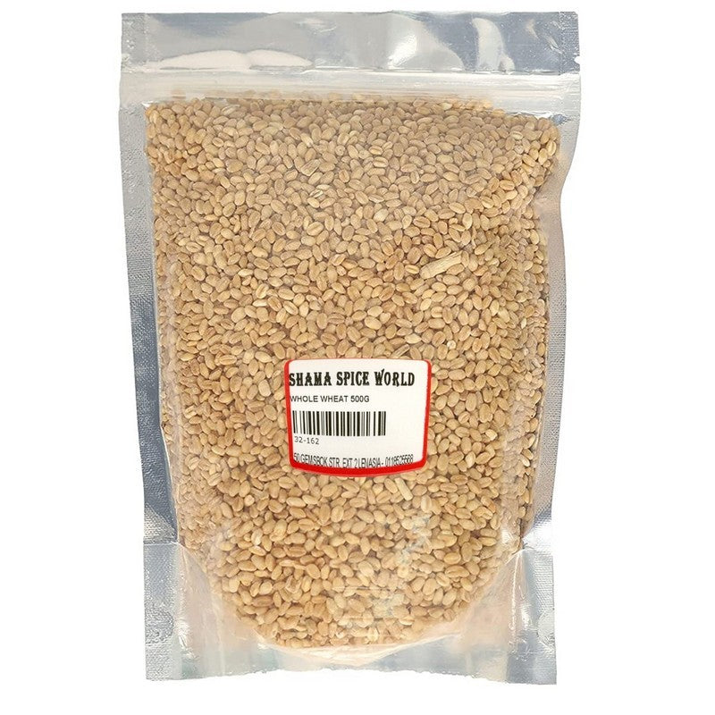 Whole Wheat