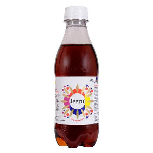 Xotik Jeeru Soda 24 x 300ml