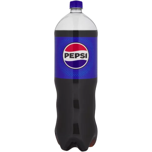 PepsiCo Soft Drink 2L