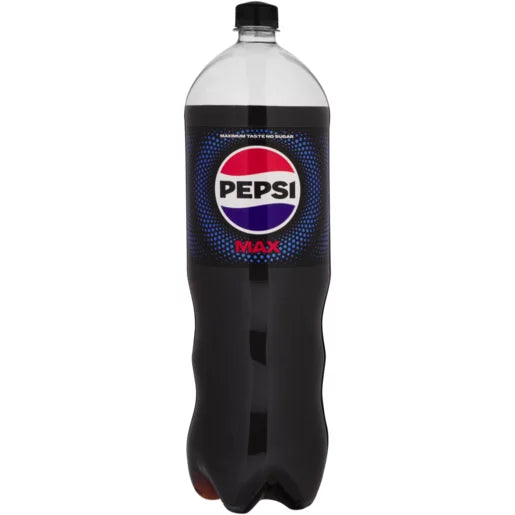 PepsiCo Soft Drink 2L
