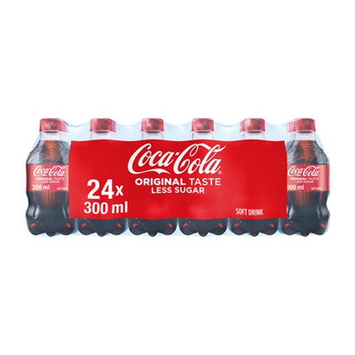 Coca Cola 300ml x 24s