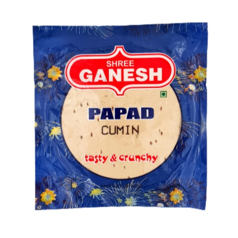 Ganesh Papad 200g