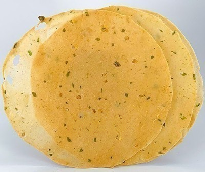 LIJJAT PAPAD 200g