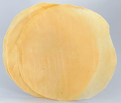 LIJJAT PAPAD 200g