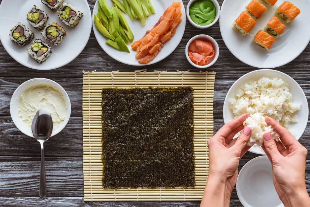 Banh Trang Rice Paper 22cm 200g