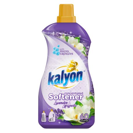 Kalyon Extra Softner 1.5ll