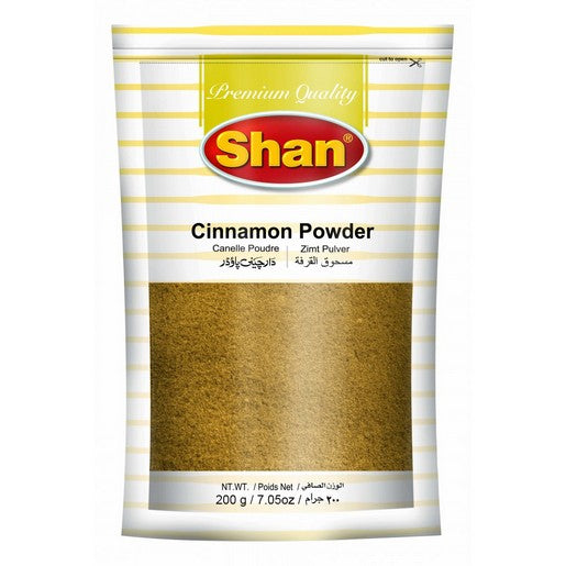 Shan Cinnamon Powder 200g