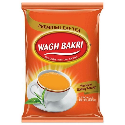 Wagh Bakri Premium Tea